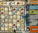 Puzzle:Precious Metals