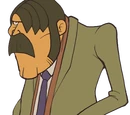 Inspector Chelmey