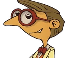 Simon Reinhold