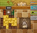 Puzzle:Rat Rations