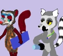 Shows the Paint, Hides The Face -- By: MysteryGirl