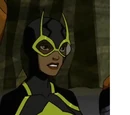 Karen Beecher (Earth-16)
