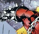Wallace West (Amalgam Universe)