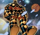 Imperiex-Prime (New Earth)