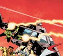 Suicide Squad (New Earth)