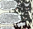 Azazel (New Earth)