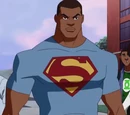 Malcolm Duncan (Earth-16)