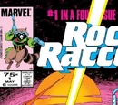 May 1985 Volume Debut