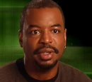 LeVar Burton