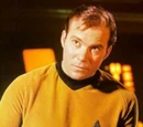 James T. Kirk