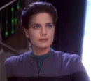 Terry Farrell