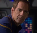 Jonathan Archer