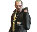 Liquid Ocelot