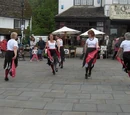 Malmesbury Morris