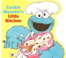 Cookie Monster's Little Kitchen