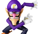 Waluigi