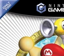Super Mario Sunshine