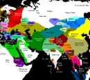 The Story on Eurasia/1