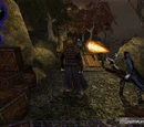 Pre-release screenshot archive summer 2005