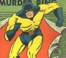 Black Hood (MLJ)