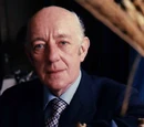 Alec Guinness
