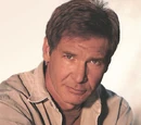 Harrison Ford