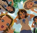 K-On!