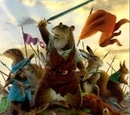 Battle of Southsward