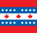 United Canadian and American States
