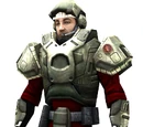 Light infantry