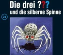 Die silberne Spinne