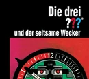 Der seltsame Wecker
