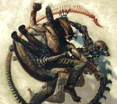 Aliens vs. Predator vs. The Terminator