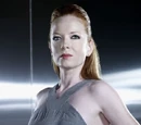 Catherine Weaver