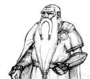 Zordan Klan Roghan Hus Hornhed (Eon Karaktär)