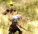 Hekaline the Outcast - Melinoe Hero