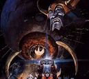 International Versions of The Transformers: The Movie