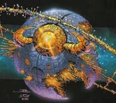 Universe war