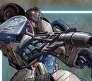 Mirage (G1)