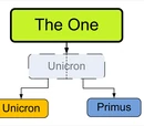 The One