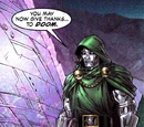 Doctor Doom