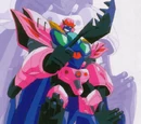 Galvatron (BWII)