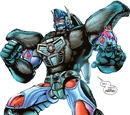 Optimus Primal
