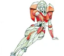 Arcee (G1)