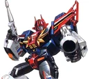 Sky Garry (G1)