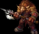 Tauren
