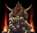 Thrall