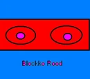 Blockko Rood (Personage)