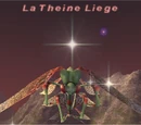 La Theine Liege