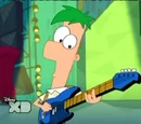 Ferb Fletcher